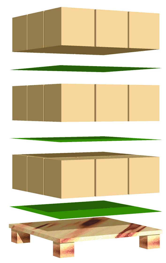 tie sheet with non-slip coating